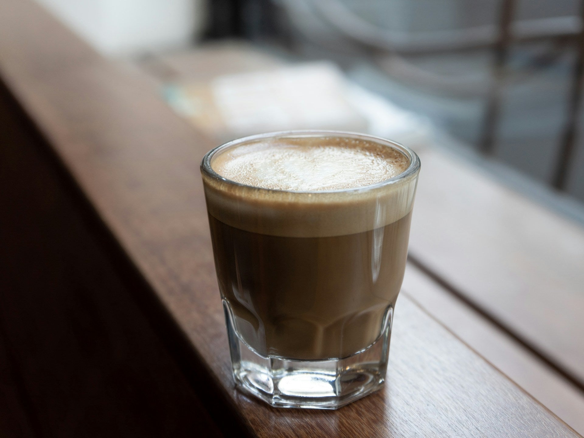 What is a Cortado? - Why it's My Pre Flight Ritual