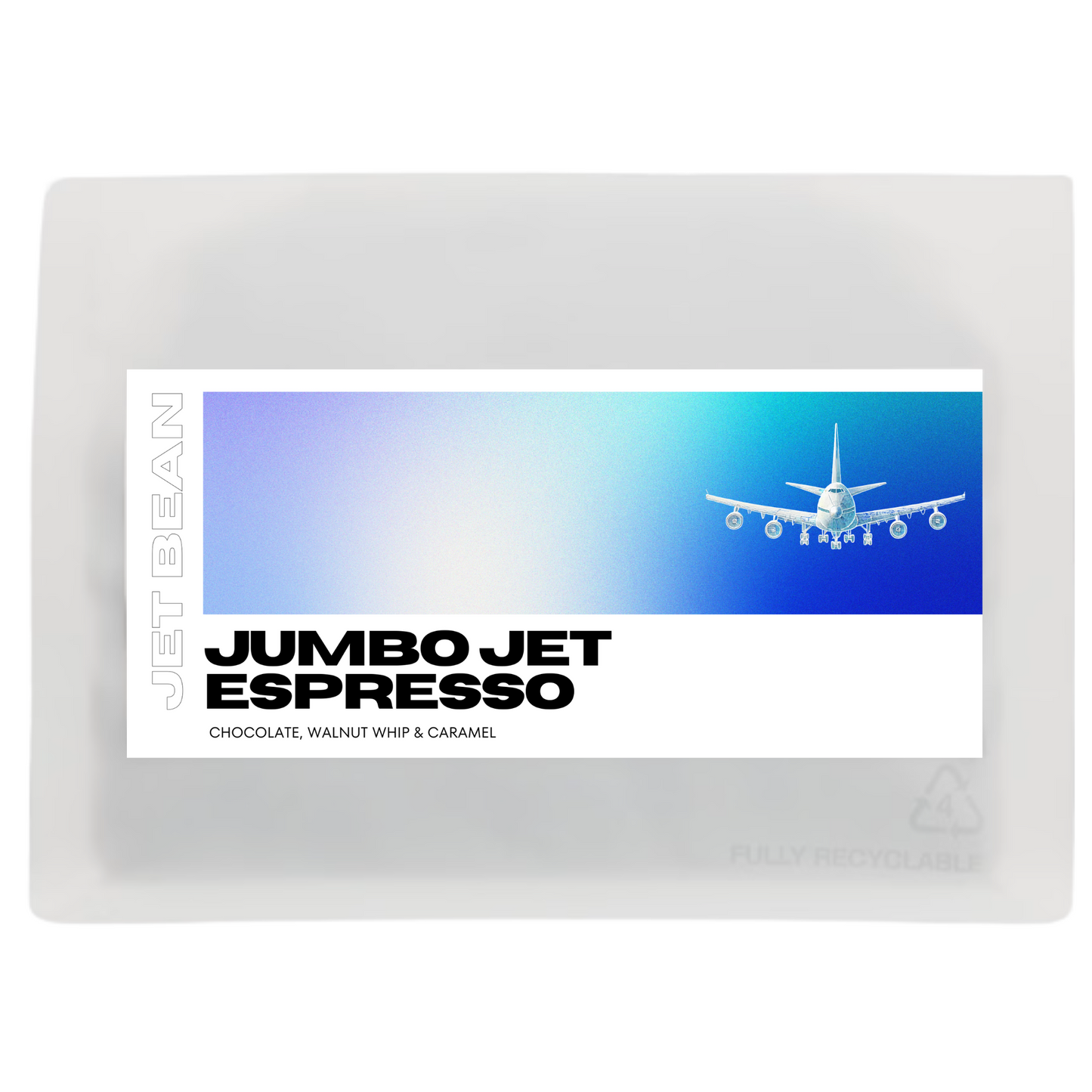 Jumbo Jet Espresso