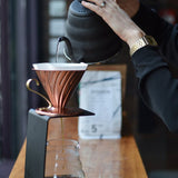 Hario V60 Buono Drip Kettle - Matte Black (1.2L)