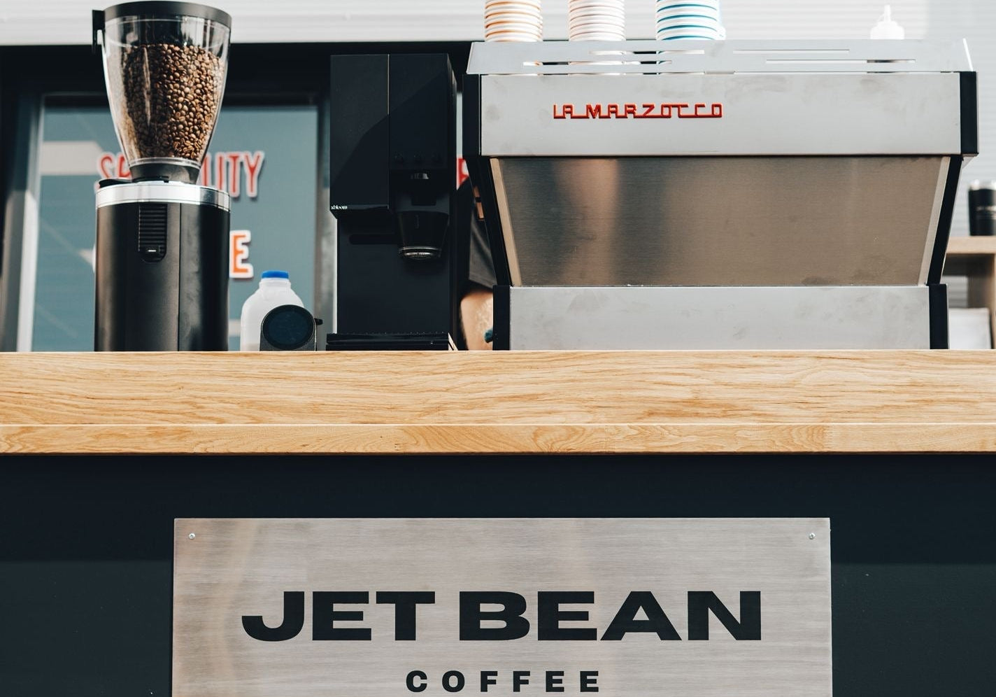 Sponsored by Jet Bean | Rochester Airport Family Fun Day & Air Display 2026