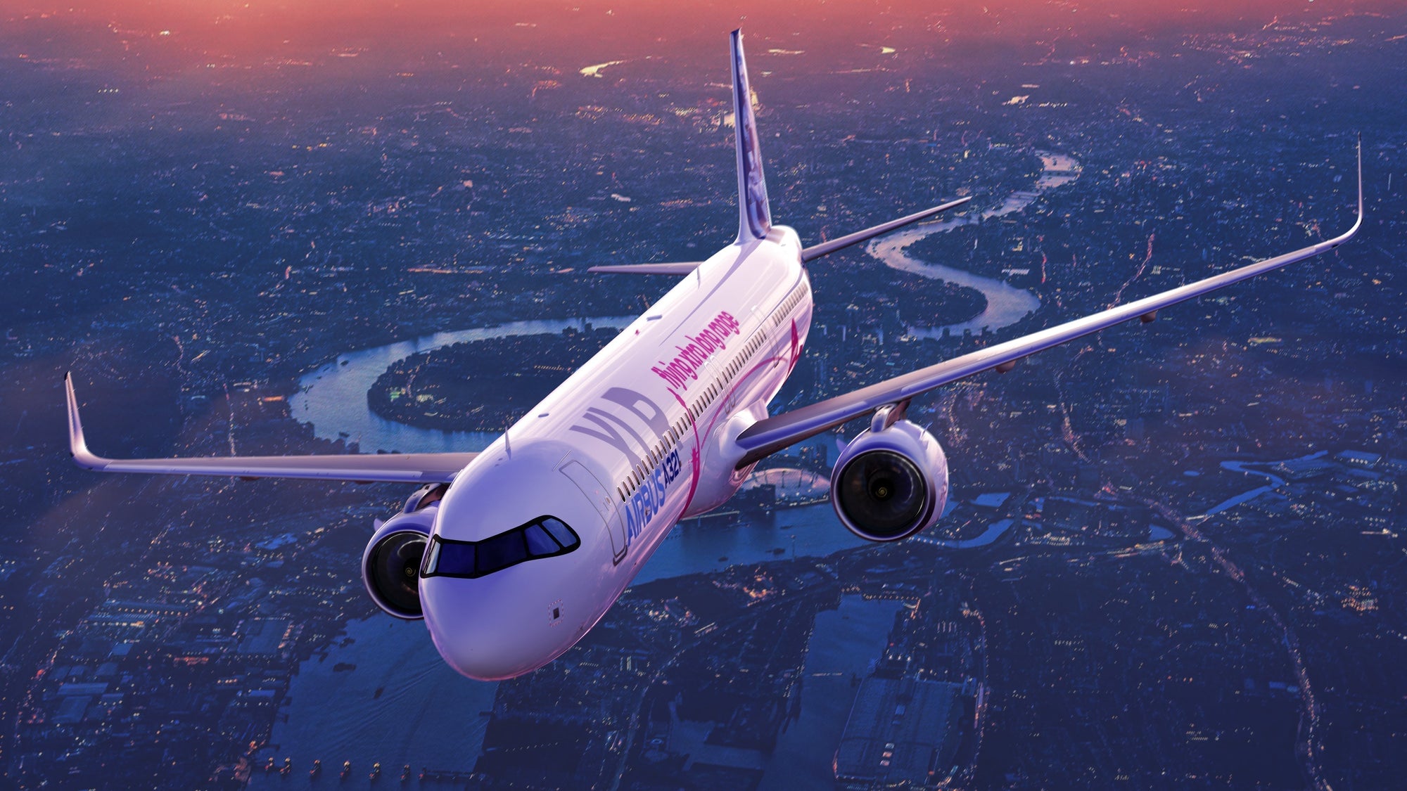 The Airbus A321XLR: Is This the End of the Jumbo Era for Long-Haul Flights?
