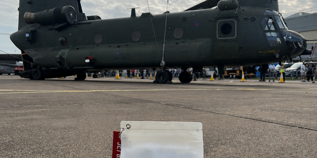 UK Airshows 2026: Full Calendar of Airshows & Flying Displays