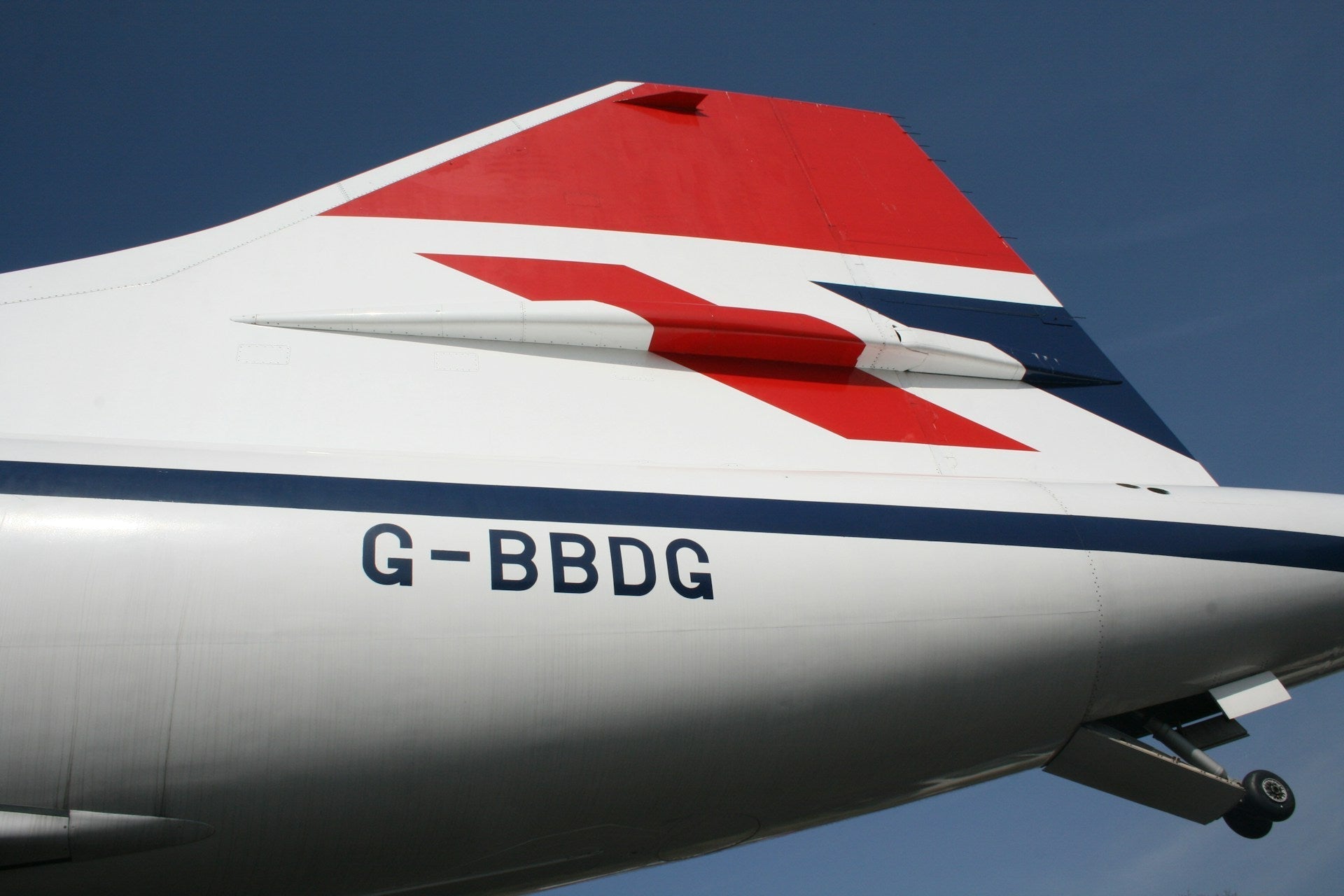 Will Concorde Ever Fly Again?