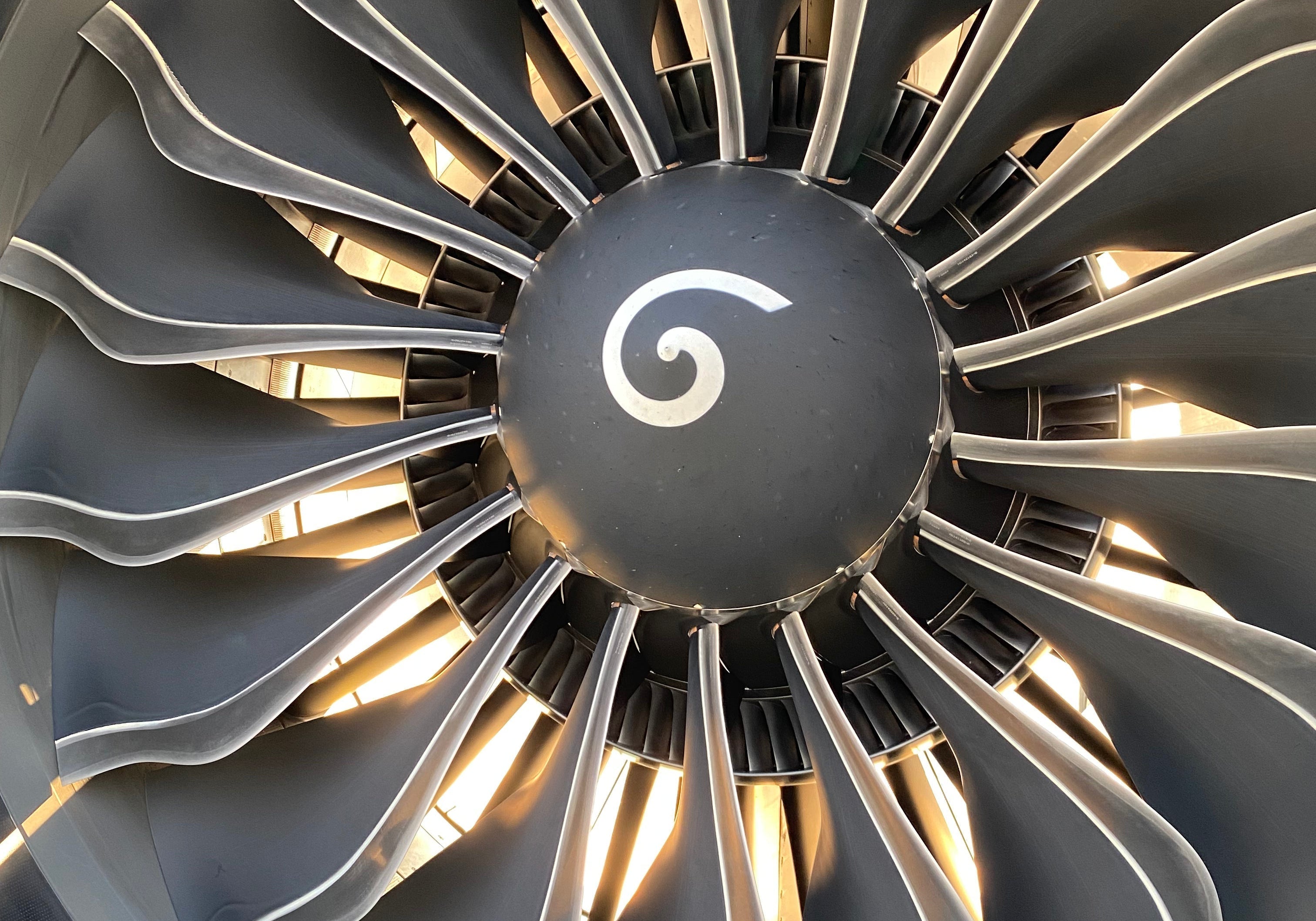 Why Europe’s Most Fuel Efficient Jets Are Wasting Their Potential