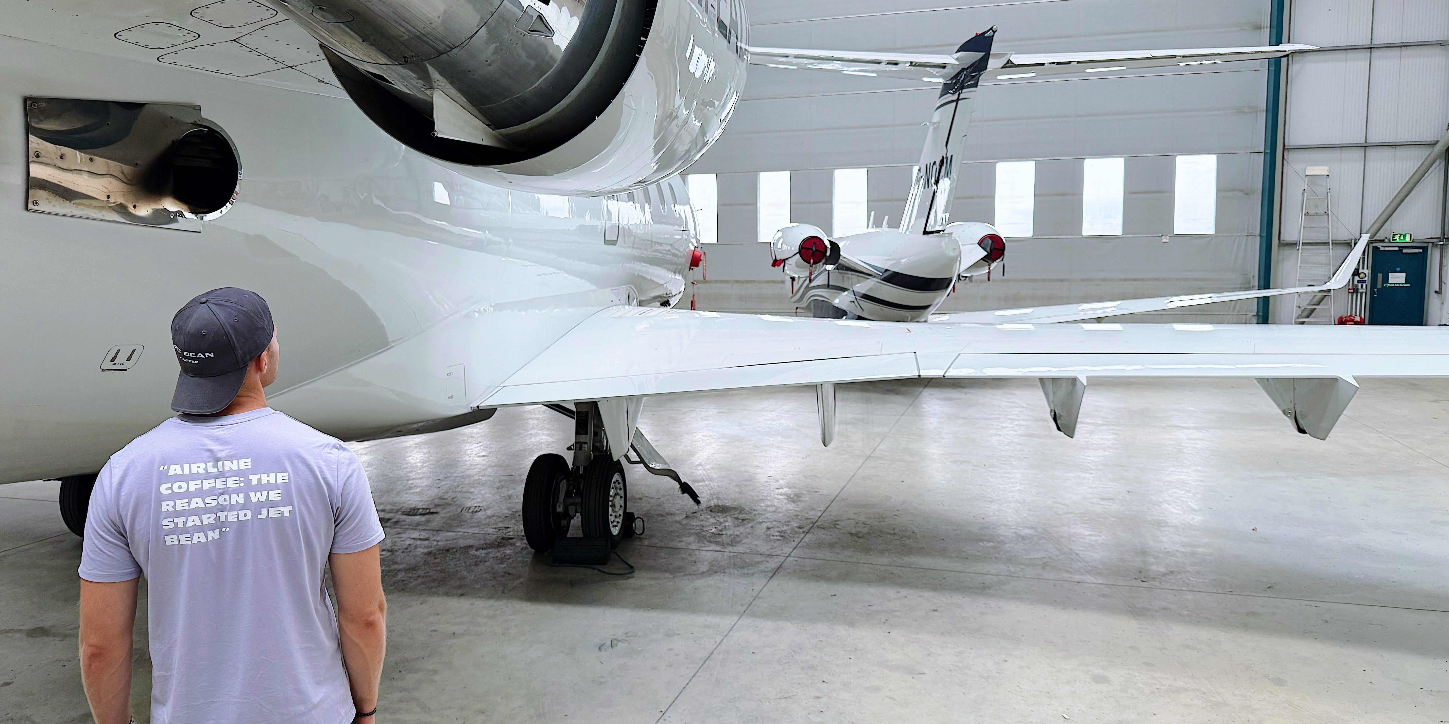 You Want to Be a Pilot? Here's Everything I'd Tell My Son.