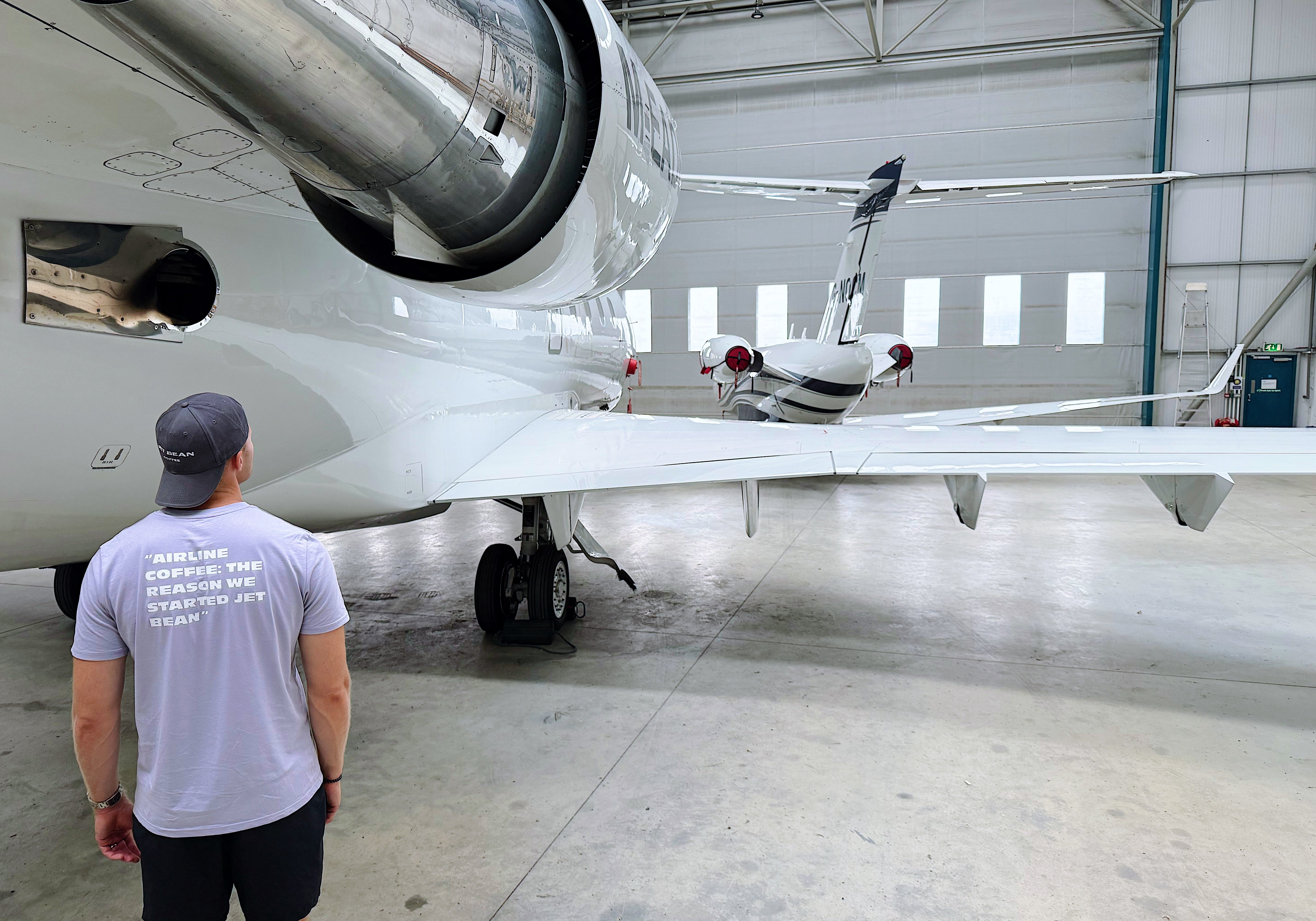 You Want to Be a Pilot? Here's Everything I'd Tell My Son.