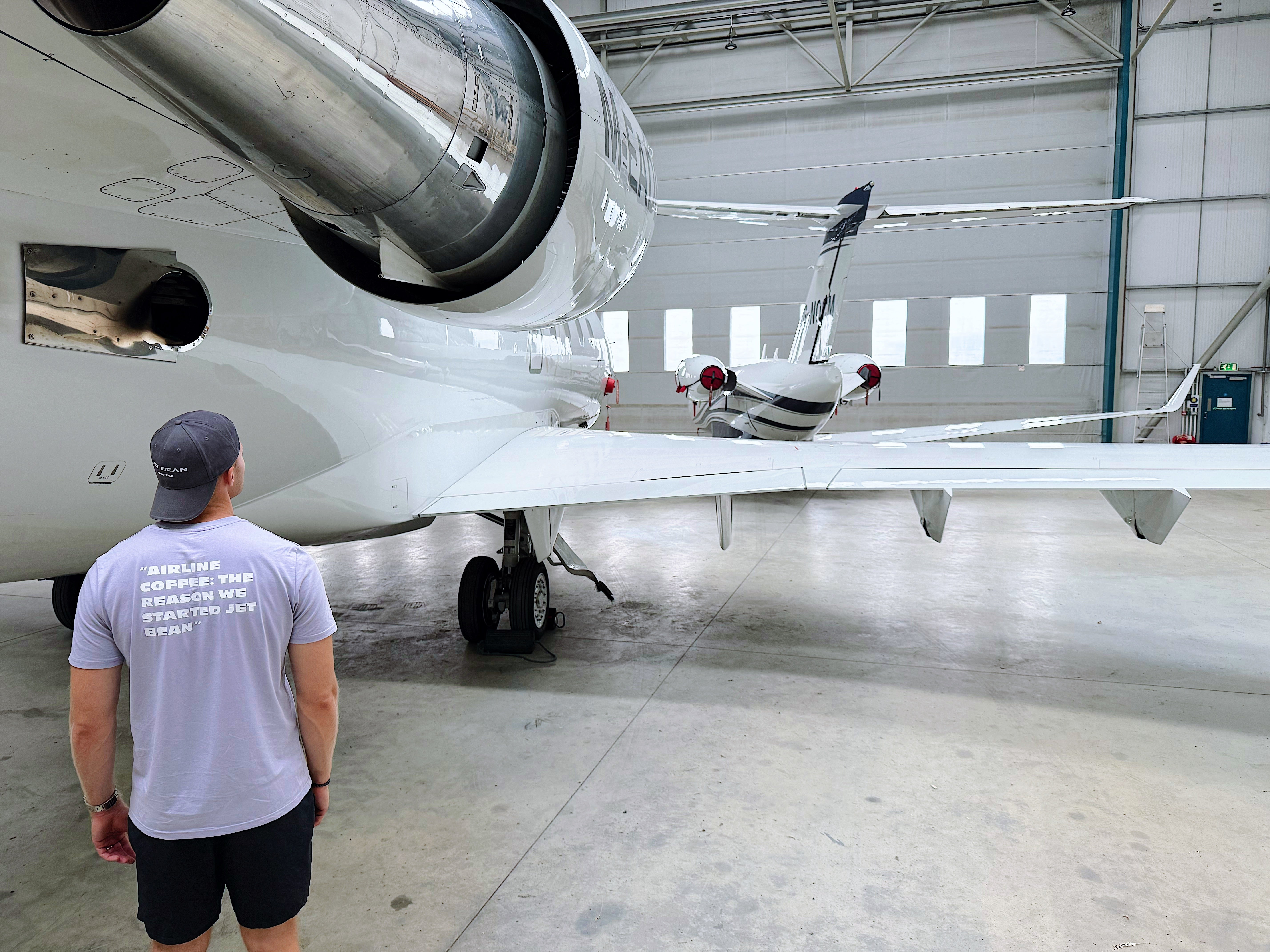 You Want to Be a Pilot? Here's Everything I'd Tell My Son.