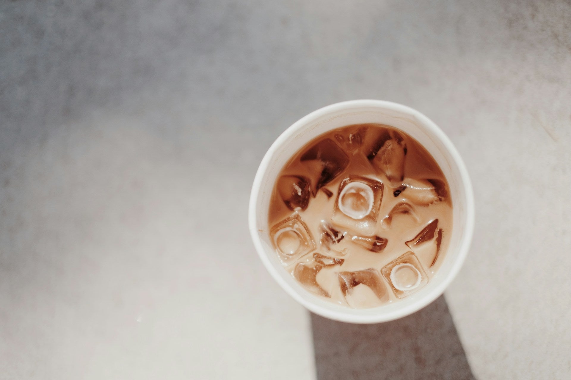 The Best Iced Coffee Recipe on the Hottest Day of the Year