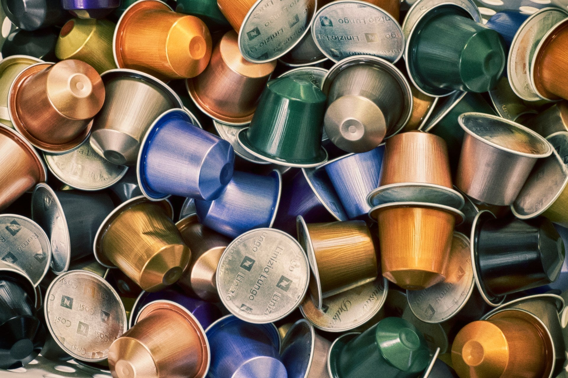 Are Coffee Pods Bad For the Environment?