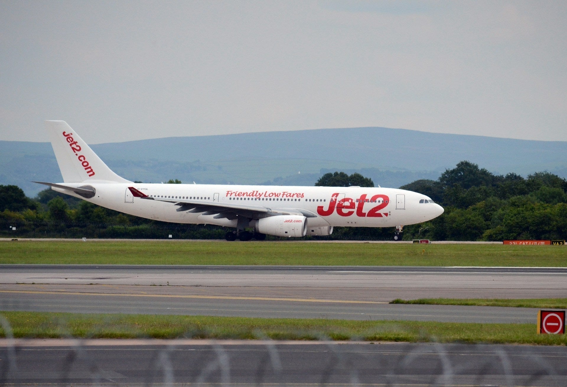 Jet2 & Costa: A Step in the Right Direction?