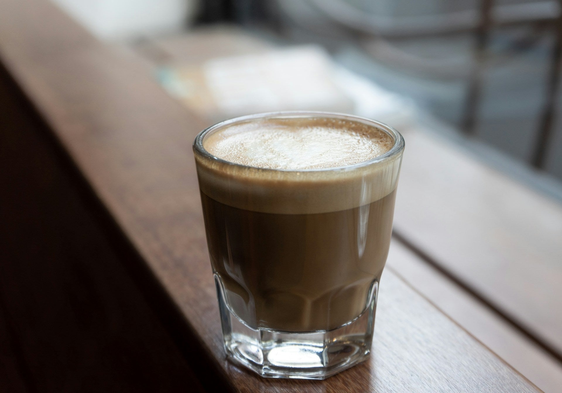 What is a Cortado? - Why it's My Pre Flight Ritual