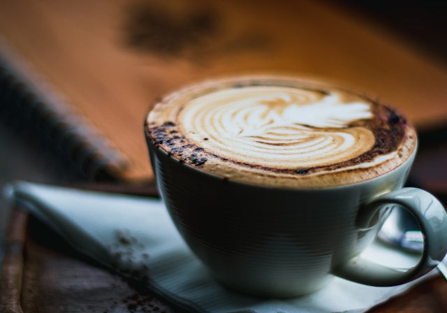 Beat the Monday Blues with These Coffee Recipes