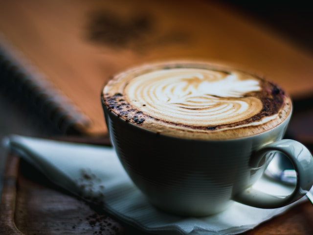 Beat the Monday Blues with These Coffee Recipes