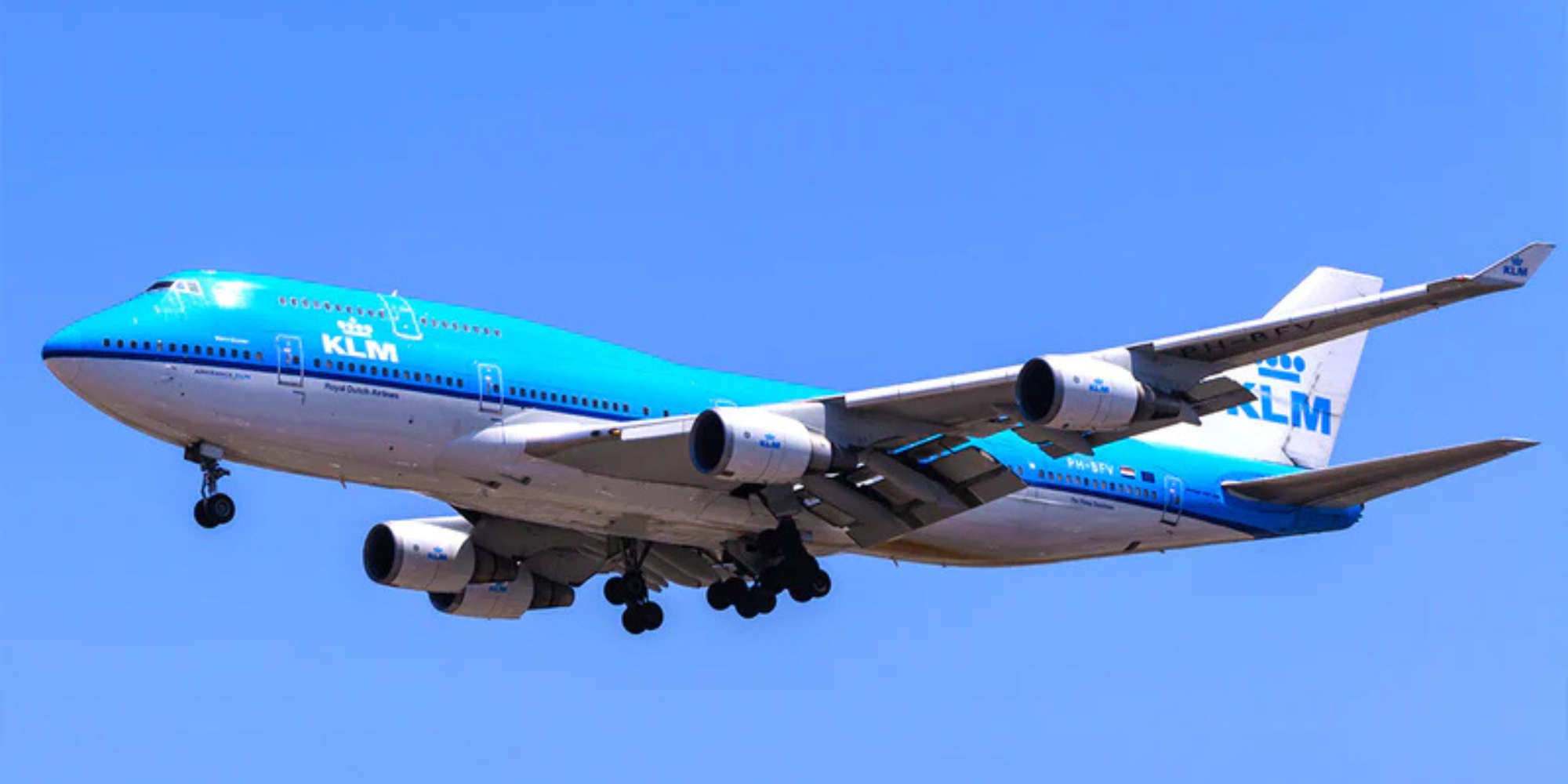 Limited Edition Jumbo Jet Coffee – The Perfect Gift for Aviation Lovers