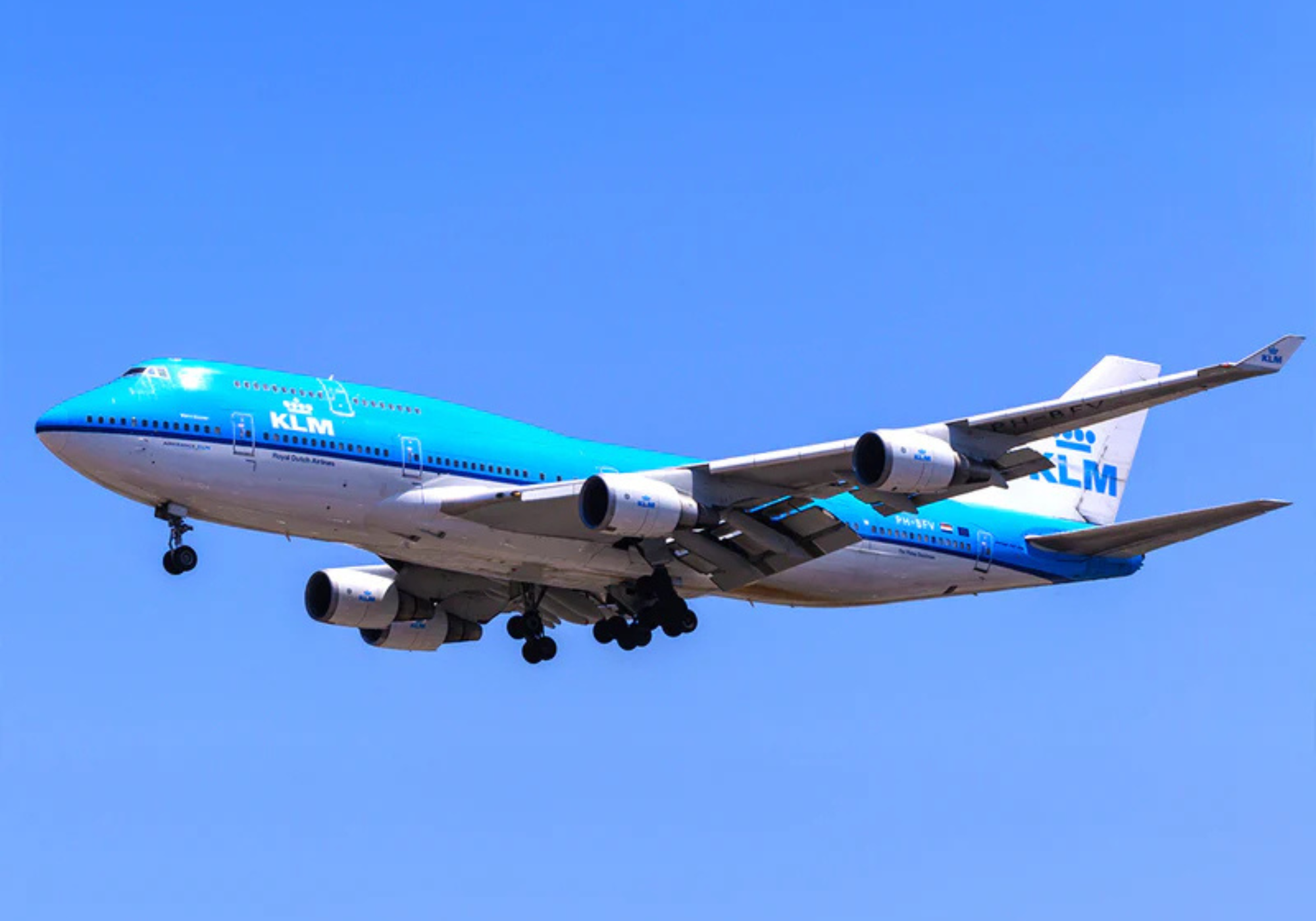 Limited Edition Jumbo Jet Coffee – The Perfect Gift for Aviation Lovers