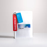 Limited Edition - Jumbo Jet with Aircraft Skin Tag