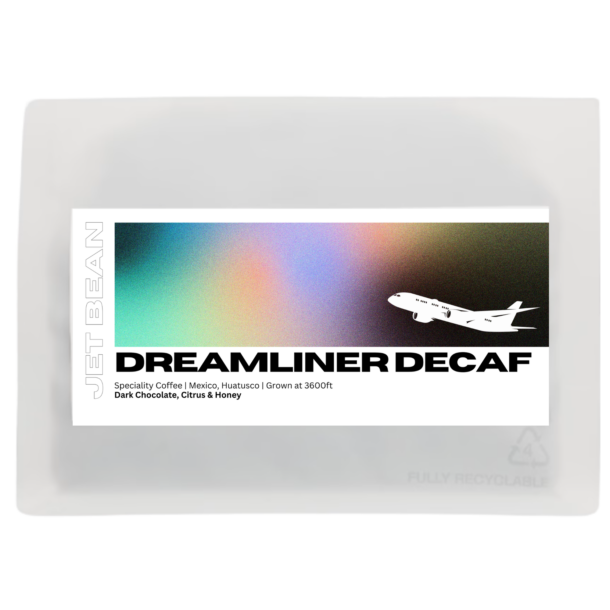 Dreamliner Decaf