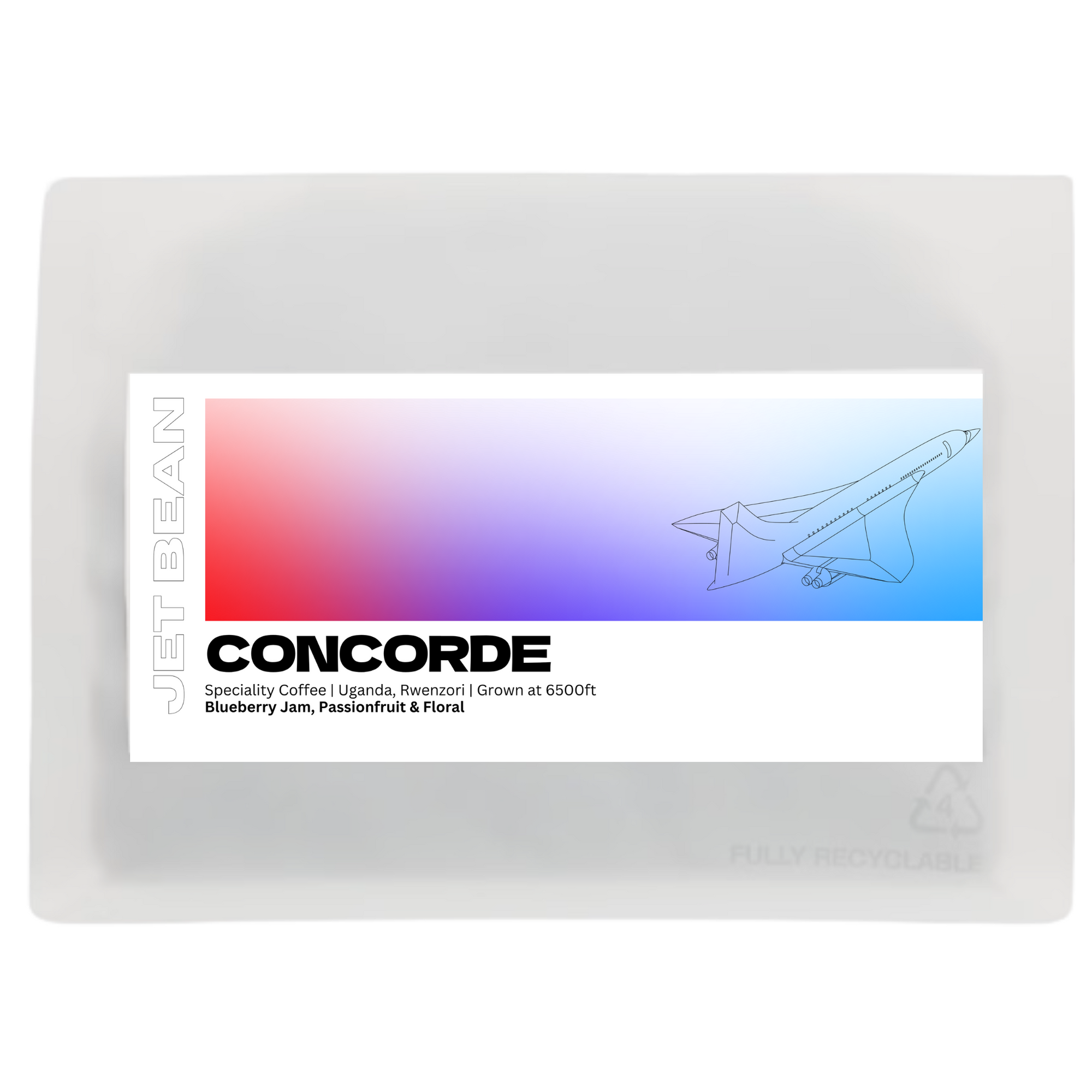 Concorde Cappuccino
