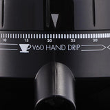 Hario V60 Electric Coffee Grinder