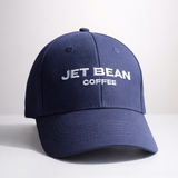 Jet Bean Coffee Baseball Cap