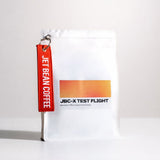 JBC-X Test Flight