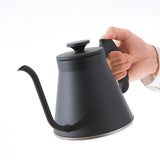 Hario V60 Fit Drip Kettle Matte Black - 800ml