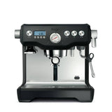 Sage The Dual Boiler Black Truffle Espresso Machine