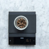 Felicita Incline Coffee Scale